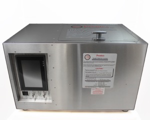 Pressure Aging Vessel